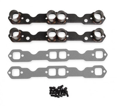 Hooker auto part