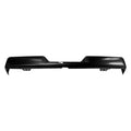 Sherman Parts chrome bumper