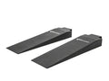 Race Ramps 5in. Hook Nose Ramps - 6.4 Degree Approach Angle