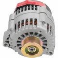 RE ALTERNATOR