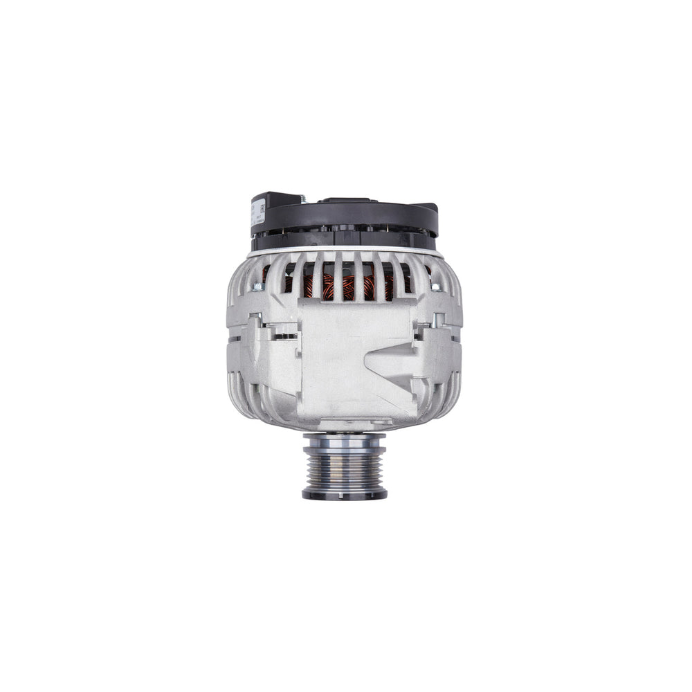 RE ALTERNATOR