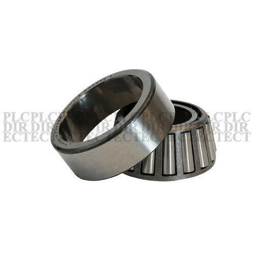 TAPERED ROLLER BEARING ASSEMBLY