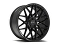 Method RTR Tech Mesh 19x10.5 +45mm Offset 5x114.3 70.5mm CB - Gloss Black Wheel