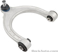 DELPHI control arms