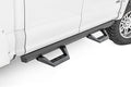 SRX2 Adj Aluminum Step Crew Cab Ford F-150/Lightning/F-250/F-350/Raptor (15-24)