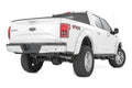 SRX2 Adj Aluminum Step Crew Cab Ford F-150/Lightning/F-250/F-350/Raptor (15-24)