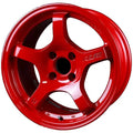 Gram Lights red auto part