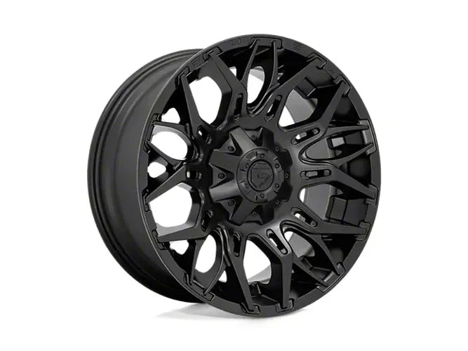 D772 20X10 8X170 BLK-OUT -18MM