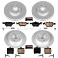 PowerStop auto part