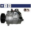 BEHR A/C Compressor