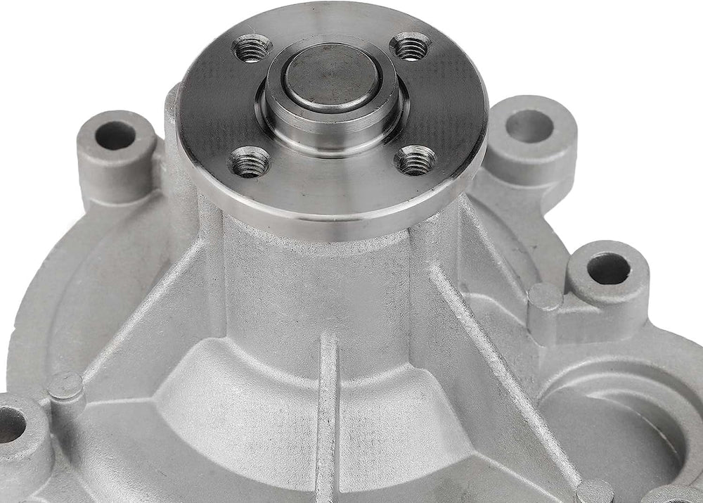 BEHR A/C Compressor