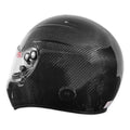 DEVIL RAY HELMET