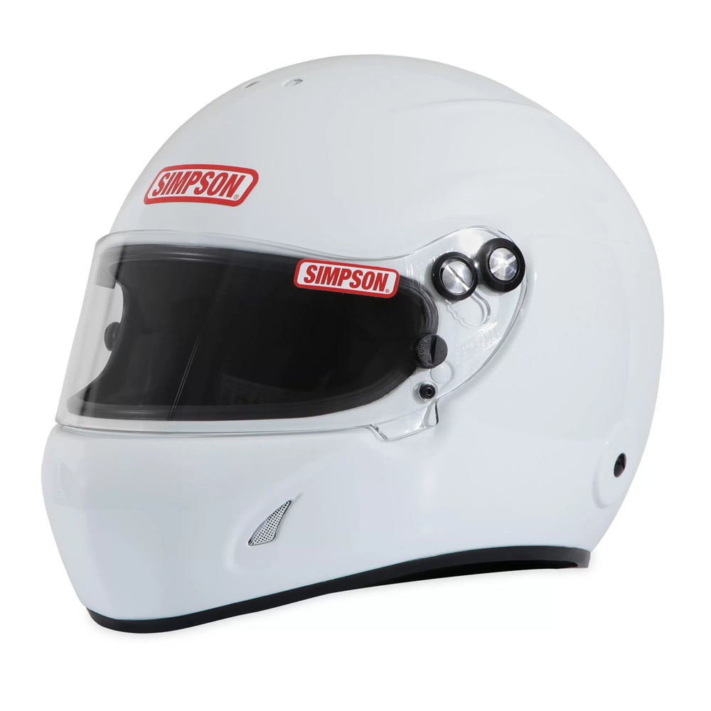DEVIL RAY HELMET