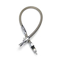 FM SHIFTER GM 4L80 BLACK 10' SINGLE