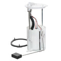 ELECTRIC FUEL PUMPS