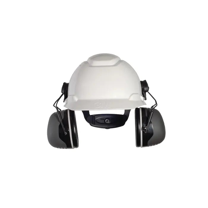 3M PELTOR CAP-MOUNT EARMUFFS X5P3