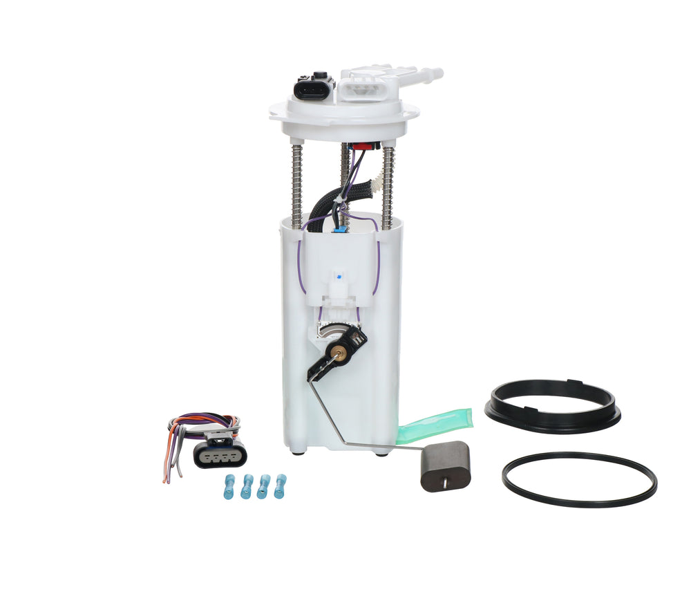 ELECTRICAL FUEL PUMPS