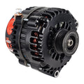 Alternator 220 Amps GM 6-Groove - Black