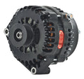 Alternator 220 Amps GM 6-Groove - Black