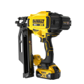 20V MAX BRUSHLESS CORDLESS 21 DEG PLASTIC FRAMING NAILER KIT