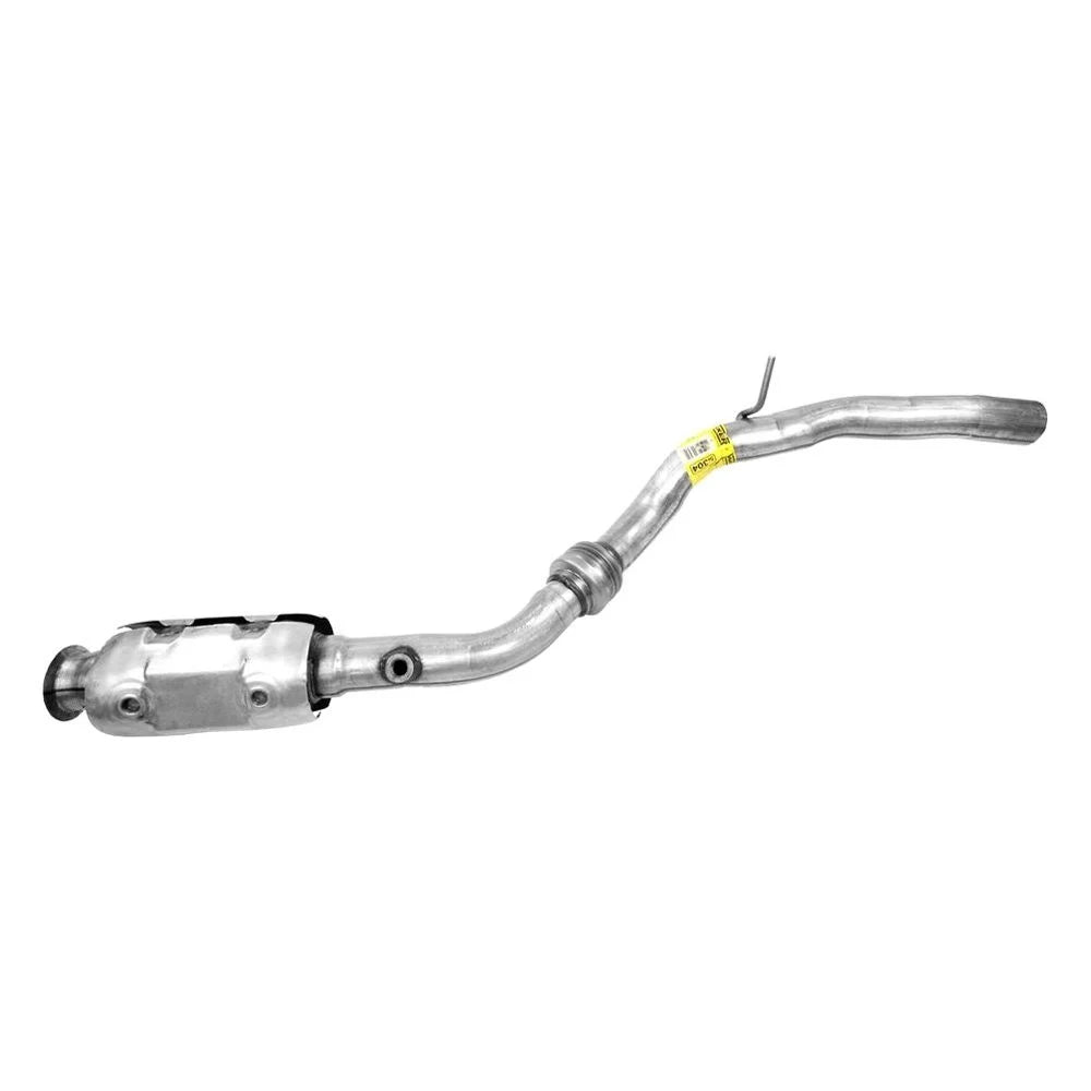 Catalytic Converter: Variuos Makes and Models; direct fit