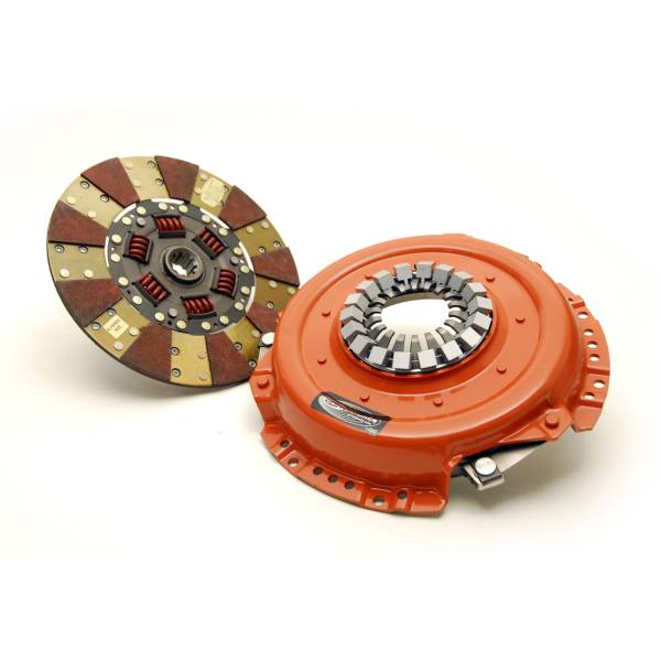 Centerforce auto part