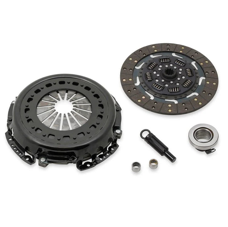 Transmission Clutch Kit 1994-01 Dodge RAM 2500 & 3500 5.9L Cummins Diesel 13 Inch Diameter 10-Spline Hays