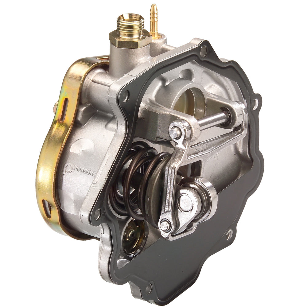 VACUUM PUMP