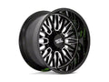 MO809 20X9 5X5.0/5.5 G-BLK-MACH 18MM