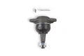 Fabtech 07-15 Toyota Tundra 2WD/4WD 4in Budget UCA System w/Rear Perf. Shocks