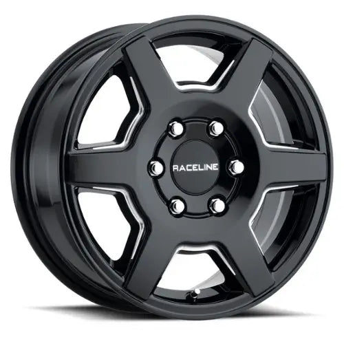 156B 20X8.5 6X120 15MM