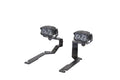MORIMOTO 2BANGER DITCH LIGHT KIT: 1