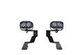 MORIMOTO 2BANGER DITCH LIGHT KIT: 1