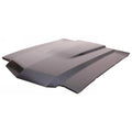 HOOD PANEL ASSY SS 396 CHEVELLE 7072