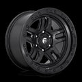 D700 20X10 6X5.5 MT-BLK -18MM