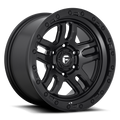 D700 20X10 6X5.5 MT-BLK -18MM