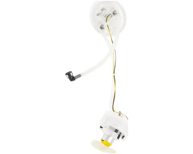 FUEL PUMP & STRAINER