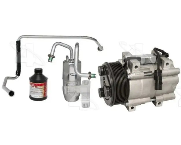 COMPLETE A/C KIT