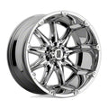 KMC Wheels auto part