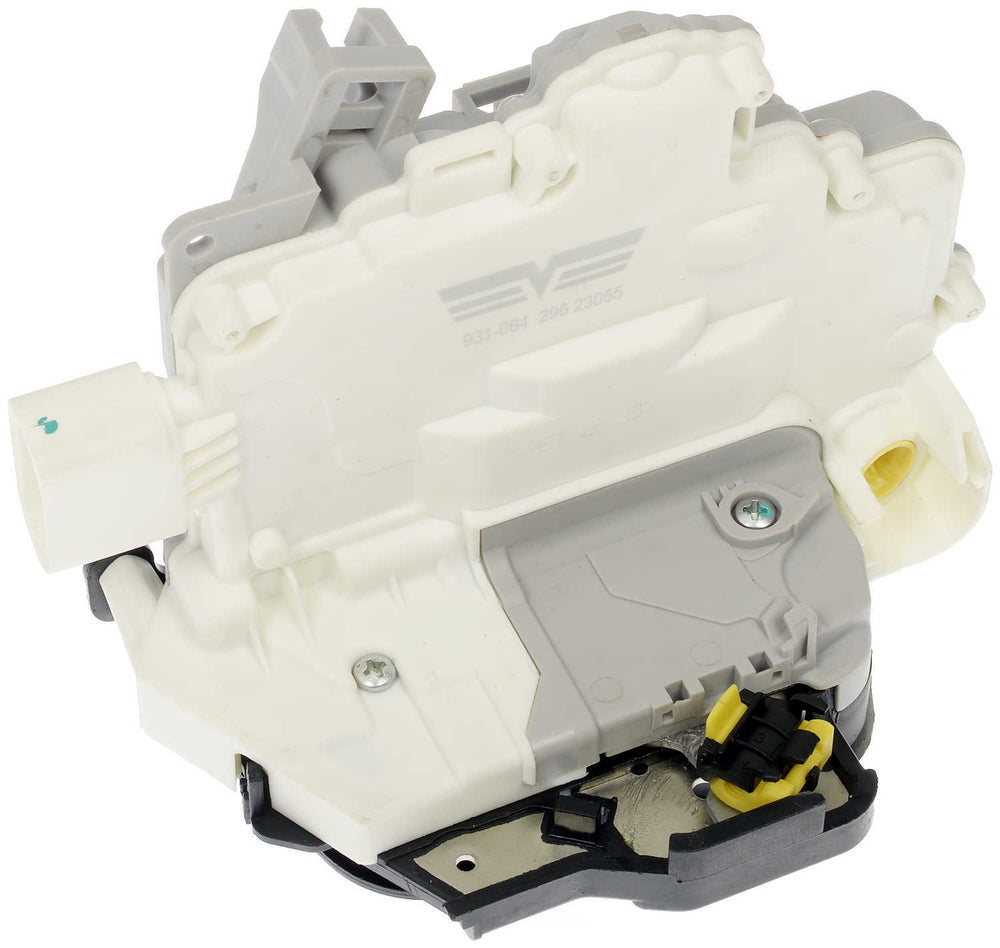 INTGR LATCH ACTUATOR