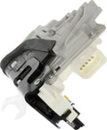 INTGR LATCH ACTUATOR