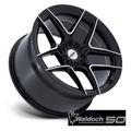 SLIPSTREAM 19X10.5 5X4.5 72 +25 GBL