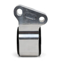 Stock Replacement D-series mount kit for 88-91 Civic/CRX. Solid 6061 Inserts