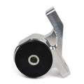 Stock Replacement D-series mount kit for 88-91 Civic/CRX. Solid 6061 Inserts