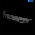Tyger Automotive bumper detail