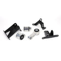 Engine Mount kit B-series or D-series engine with 2 bolt left hand mount for 97-01 CR-V - Street (62a) urethane