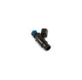 Injector Dynamics 1750-XDS - 48mm Length - 14mm Top - 14mm Black Lower O-Ring (Set of 10)
