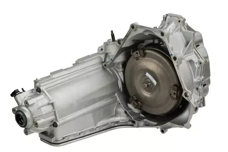 F-REMANUFACTURED TRANSAXL