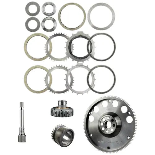 Suncoast ALLISON CAT 4 950 HP REBUILD KIT WITH CONVERTER FLEXPLATE GMAX-CAT4-LB7 LLY-KIT $350 Core Charge Applies