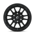 D679 22X12 6X135 MT-BLK -44MM